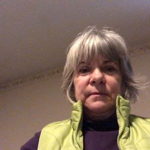 Meet your Posher, Marlane